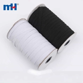 12mm 12Cord Rubber Braided Elastic Band