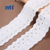 Embroidery T/C Lace Trim
