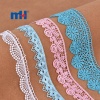 Polyester Guipure Lace Trim
