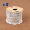 Water-Soluble Chemical Lace