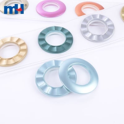 40mm ABS Curtain Eyelet Rings