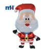 Santa Claus Mylar Balloons
