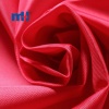 210D 150cm Polyester Oxford Fabric with PU Coating
