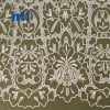 Laser Cutwork Lace Material