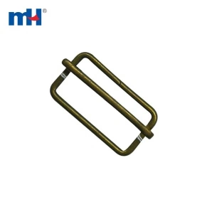 Metal Wire Buckle
