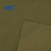 Water Resistant Polyester Spandex Fabric