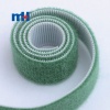 Sticky-Back Hook and Loop Fabric Fasteners