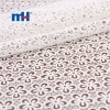 Chemical Allover Lace Fabric