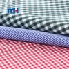 Polyester Gingham Fabric