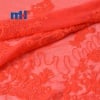 Wedding Embroidery Net Lace Fabric