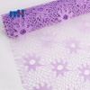 Plastic Mesh Fabric for Flower Wrapping