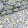 Floral Guipure Fabric