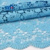 Guipure Lace Fabric