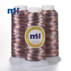 120D/2 70G Variegated Rayon Embroidery Thread