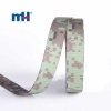 Double Sided Camouflage Webbing