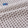 3D Embroidered Mesh Fabric