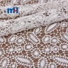 Guipure Embroidered Fabric