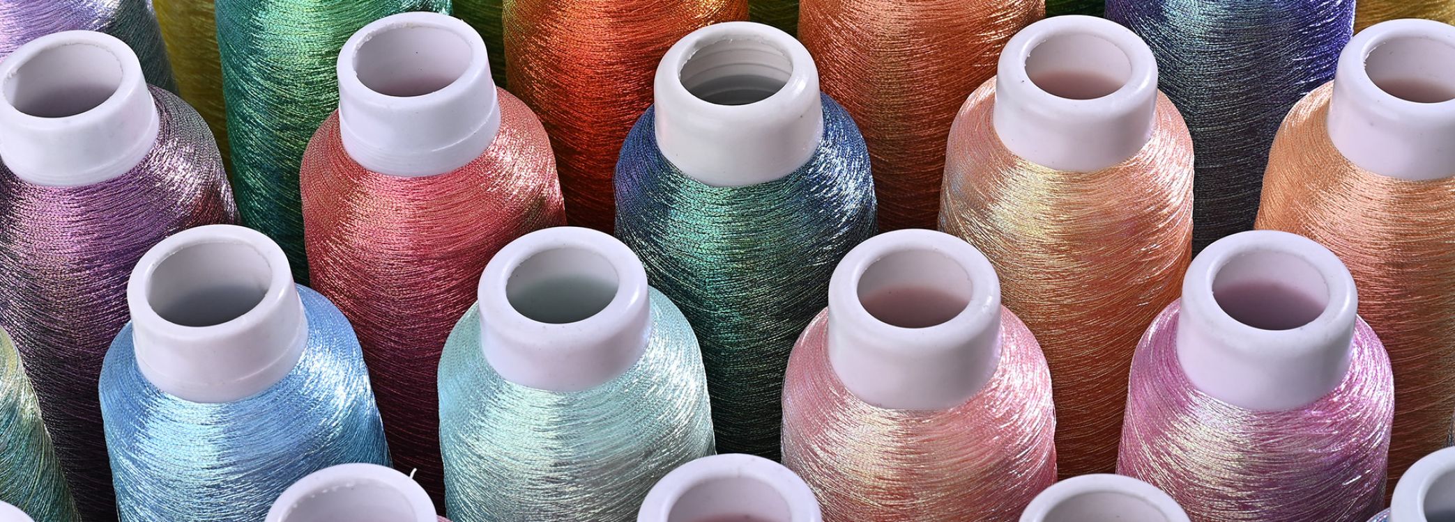 Metallic Yarn