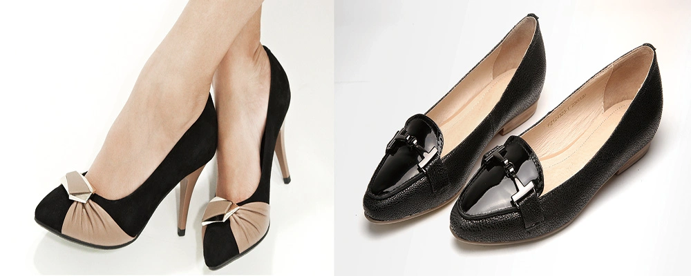 Plastic Buckles with Rhinestones Plastic Buckles with Rhinestones