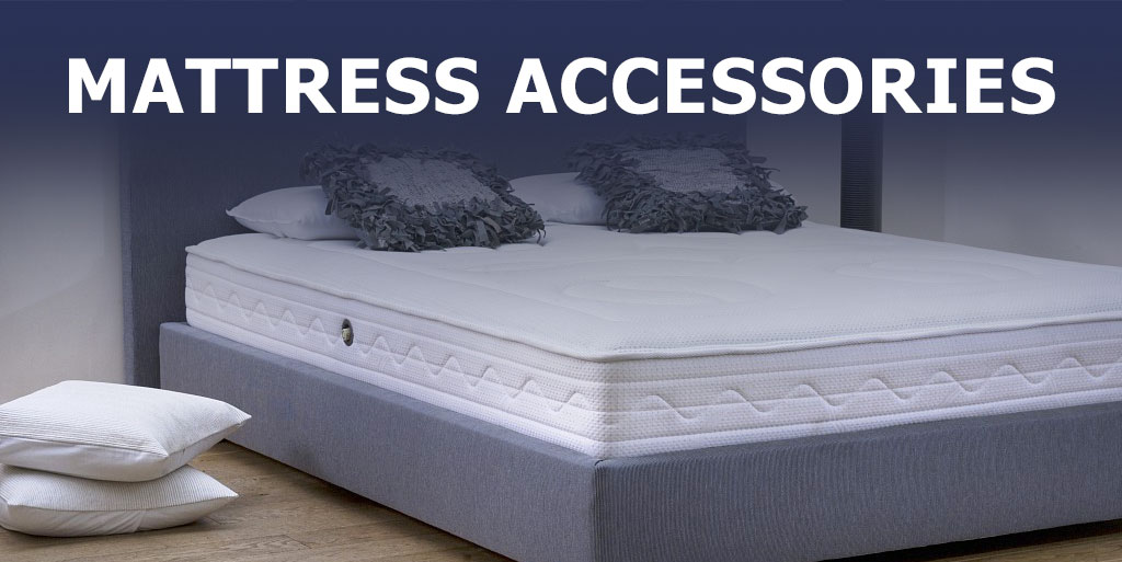 Accessoires de matelas