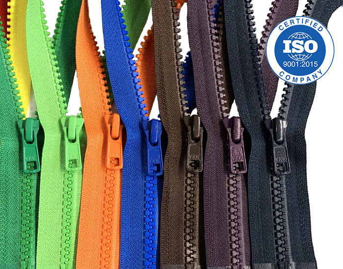 Custom Zipper Tapes