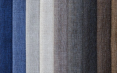 Polyester Sewing Thread for Upholstery Fabric polyester sewing threads Packing
