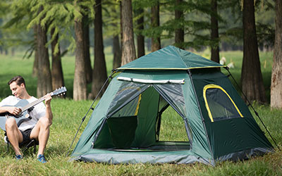Great for Tents Sewing Superior low friction lubrication and Good abrasion resistance
