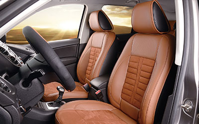 Widely Use for Car Seats polyester sewing threads Packing