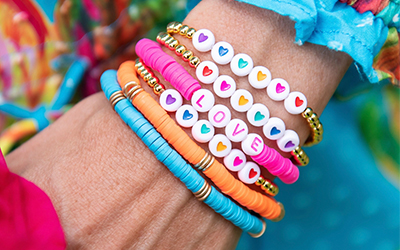 polyester sewing threads Packing