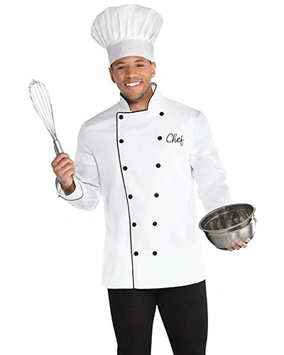 Chef Clothing company