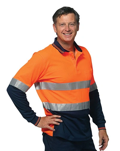 Sanitation Workers Clothing showroom