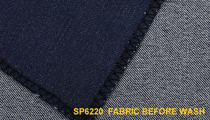 SP6220 B/N (antes de lavar) SP1211 B/N (antes de lavar)