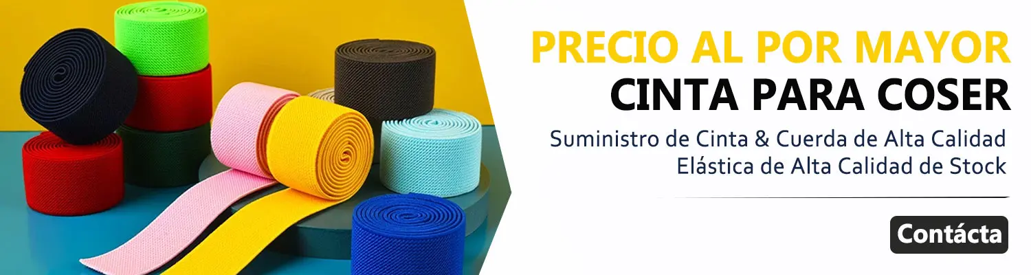 Professional Elastic Band Manufacturer