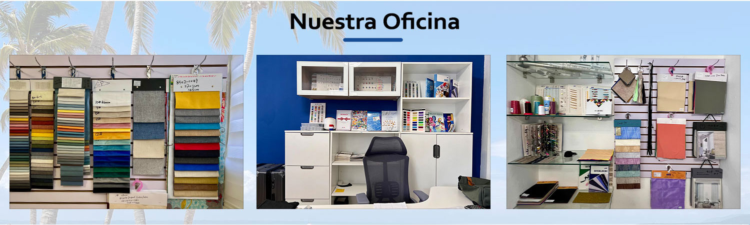 notre bureau
