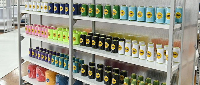 Textile Exporter Textile Exporter
