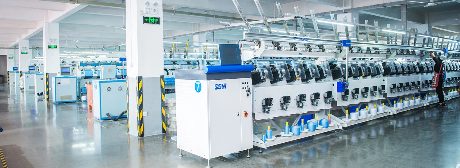 High-efficiency Thread Factory High-efficiency Thread Factory