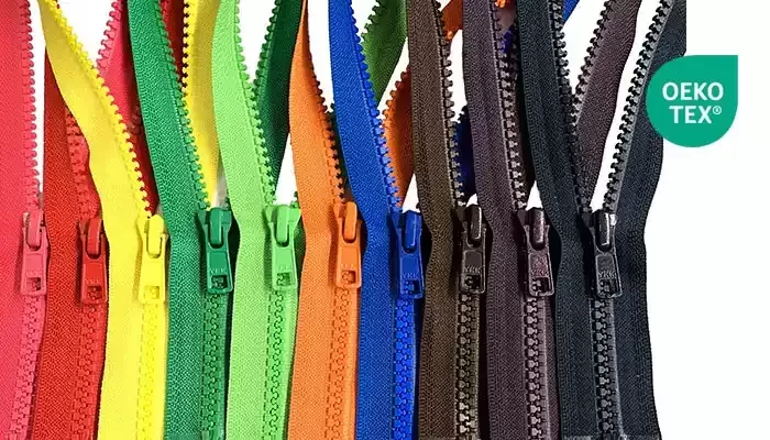 Zipper Wholesale Custom Zipper Tapes