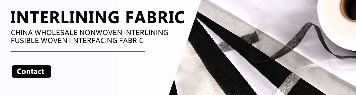 Interling Fabric & Hot-Fuse Interlining Cutting Tape