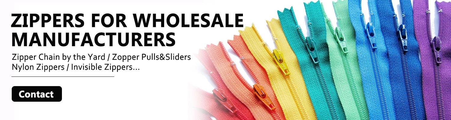 Zipper Manufacturer
