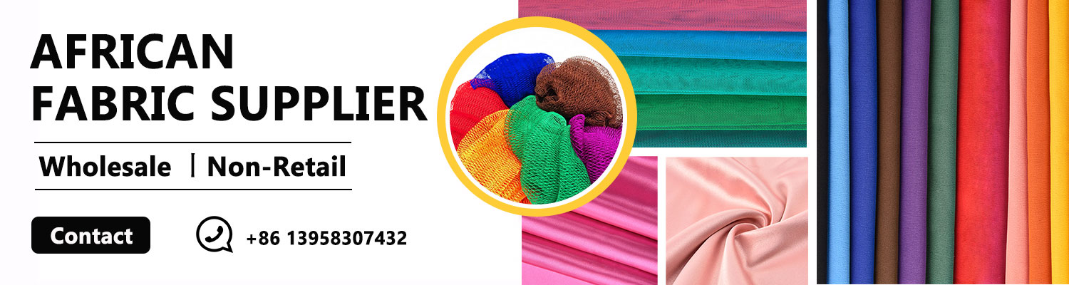 Fabric in Ghana