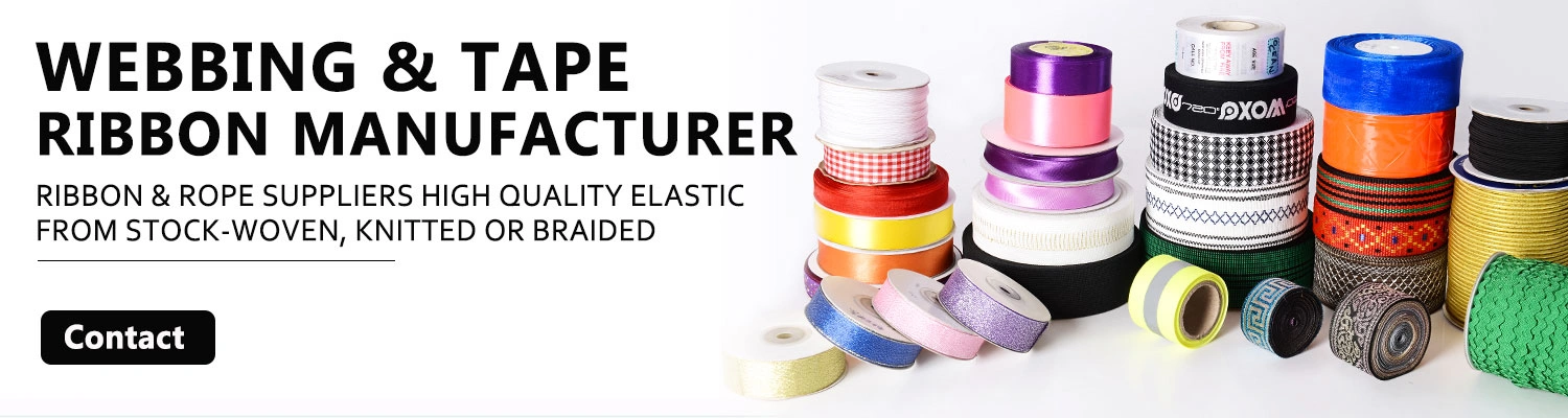 Webbing&Tapes