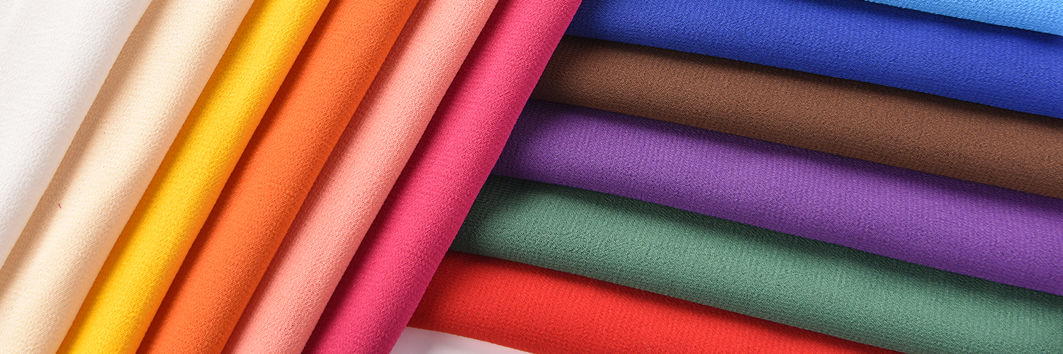 Wholesale Distributor of Chiffon Wholesale Distributor of Beads