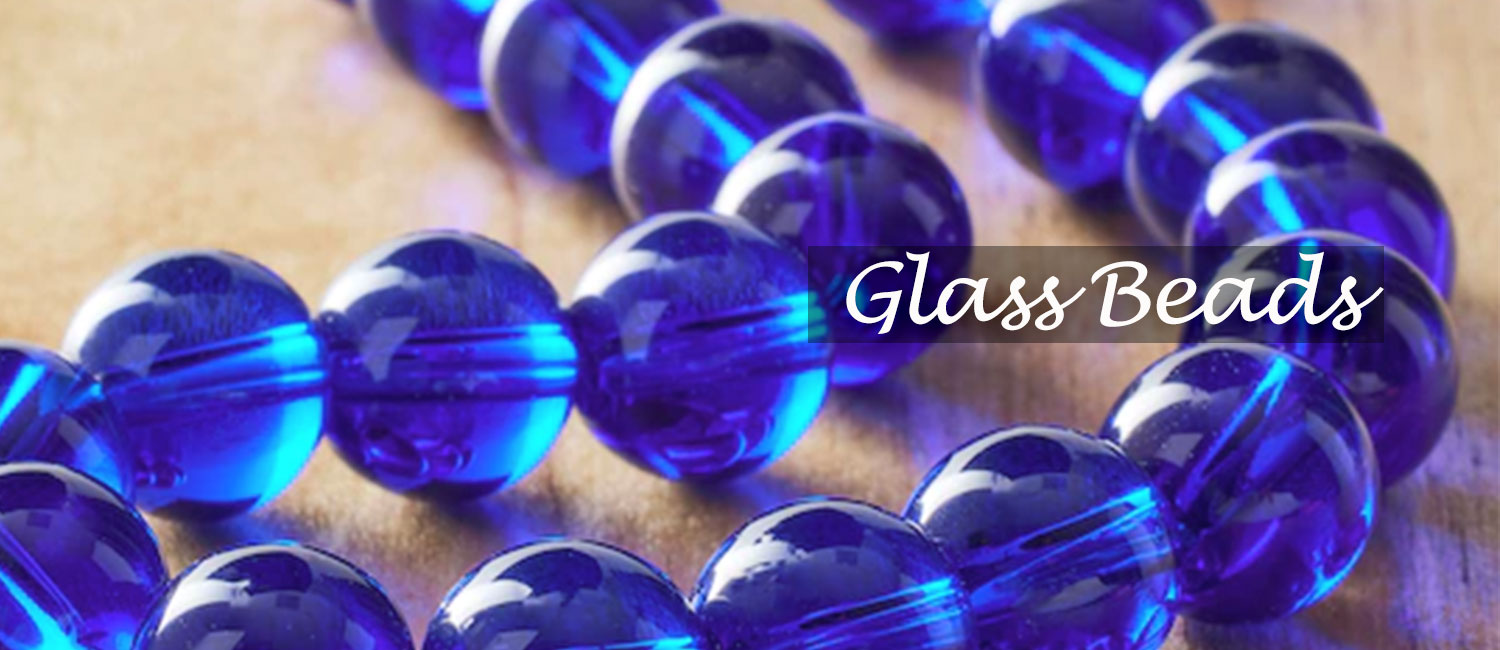 Glass Round Beads Wholesale Glass Round Beads Wholesale