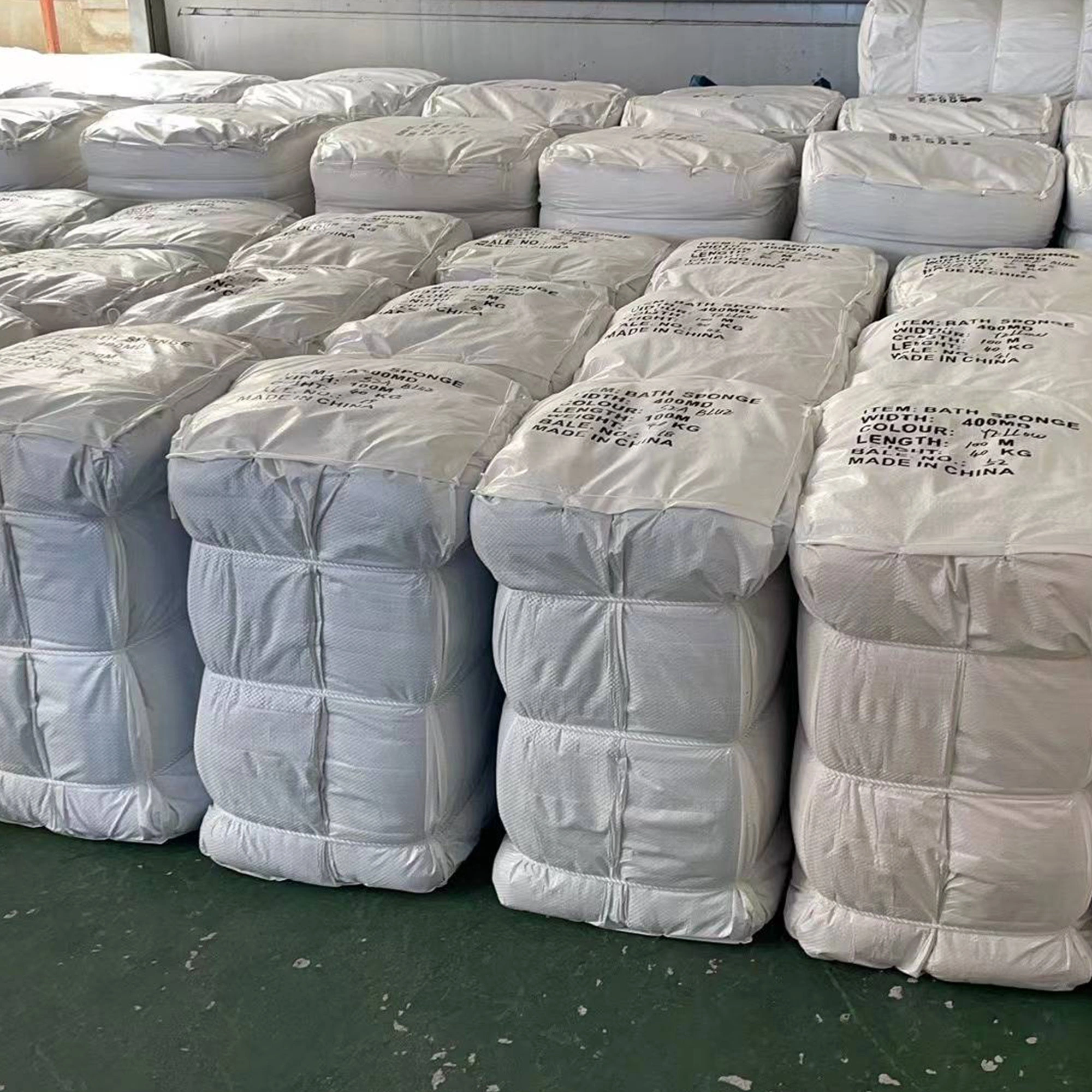 ISO-45001-Nylon Zipper Long Chain