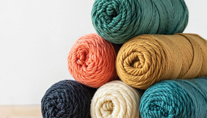 100% Acrylic Yarn Zipper Manufacturers