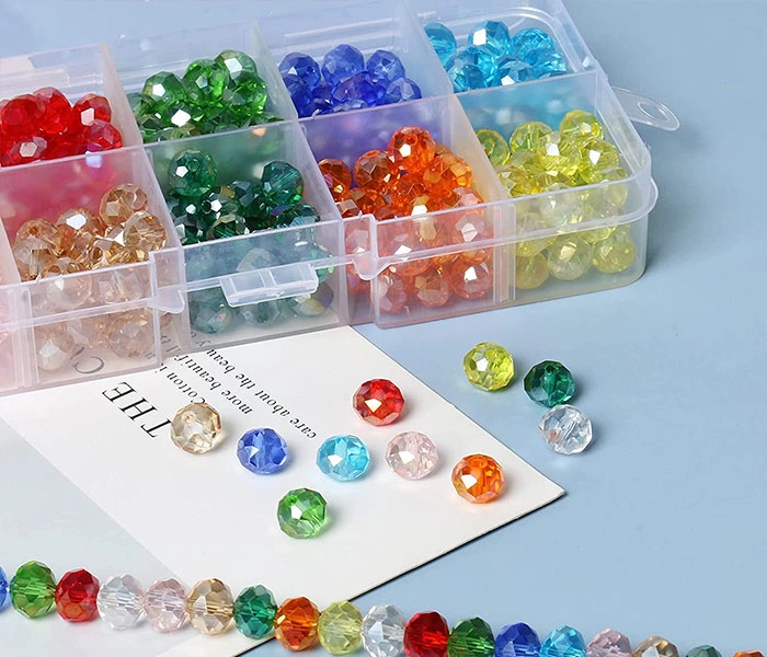 Crystal Beads Wholesale