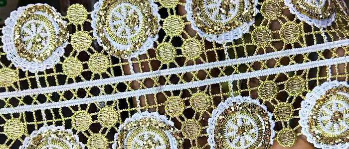 Chemical Lace with paillette 700 600 common 2