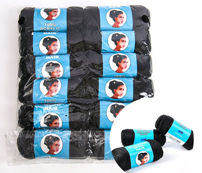 PP Yarn Wholesale
