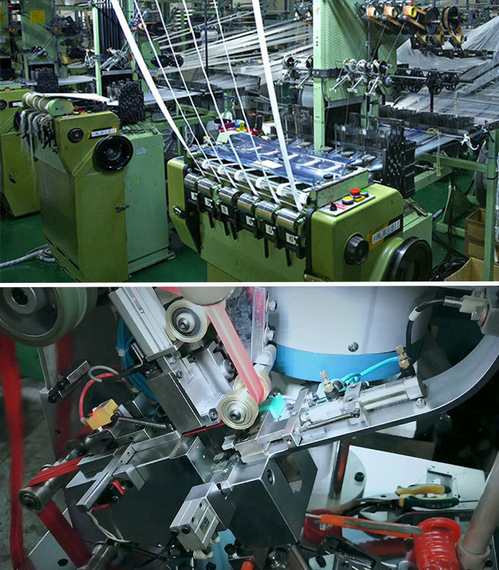 Fabricante de cremalleras Larga vida a la amistad entre China y Pakistán