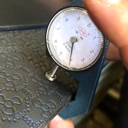 4mm Rubber Sole Sheet 4mm Rubber Sole Sheet